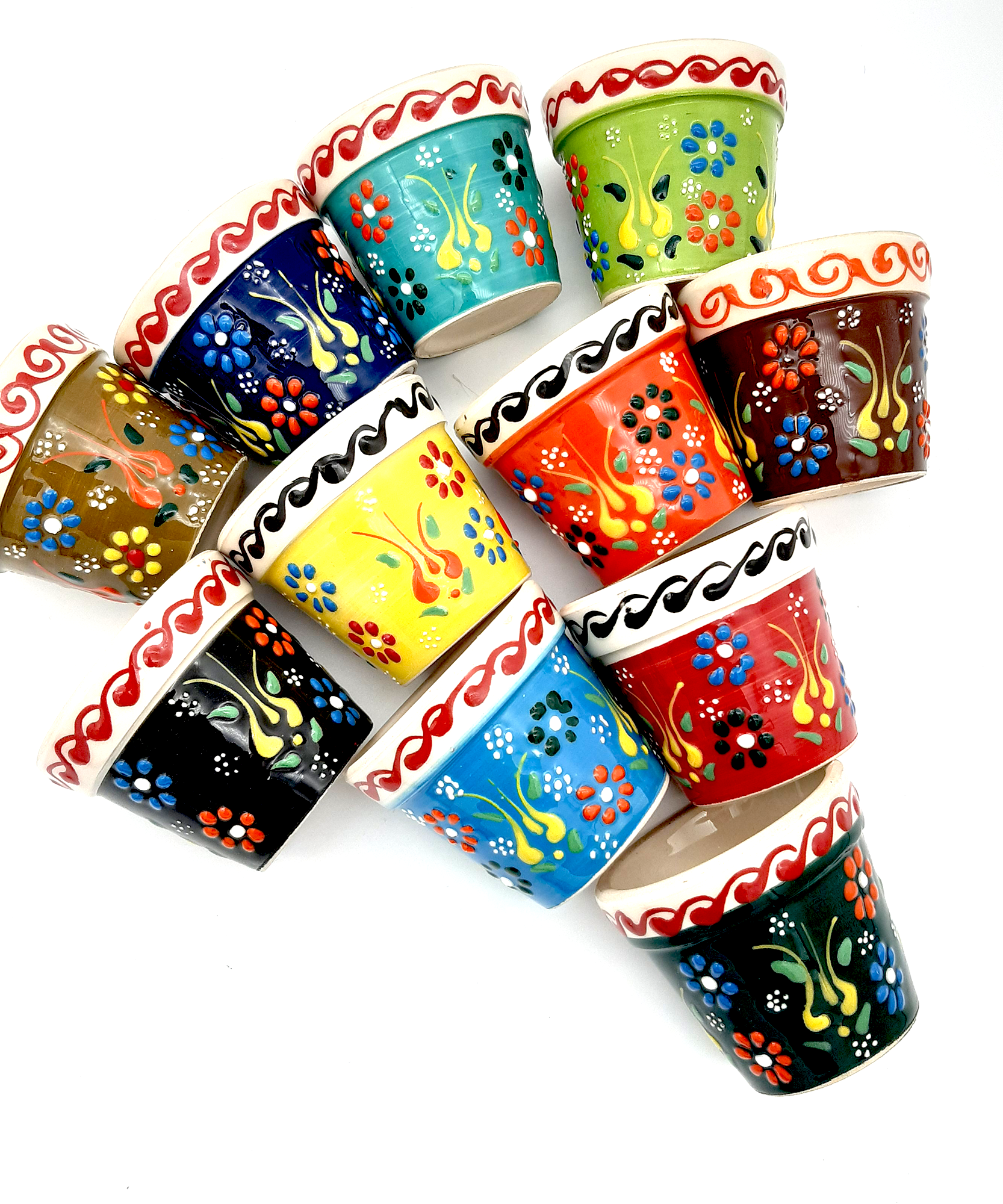 cadeau invité mariage, Pièces Pots en céramique, remerciement Idée cadeau mariage personnalisé, petit cadeau pour dire merci cadeau baptêmes