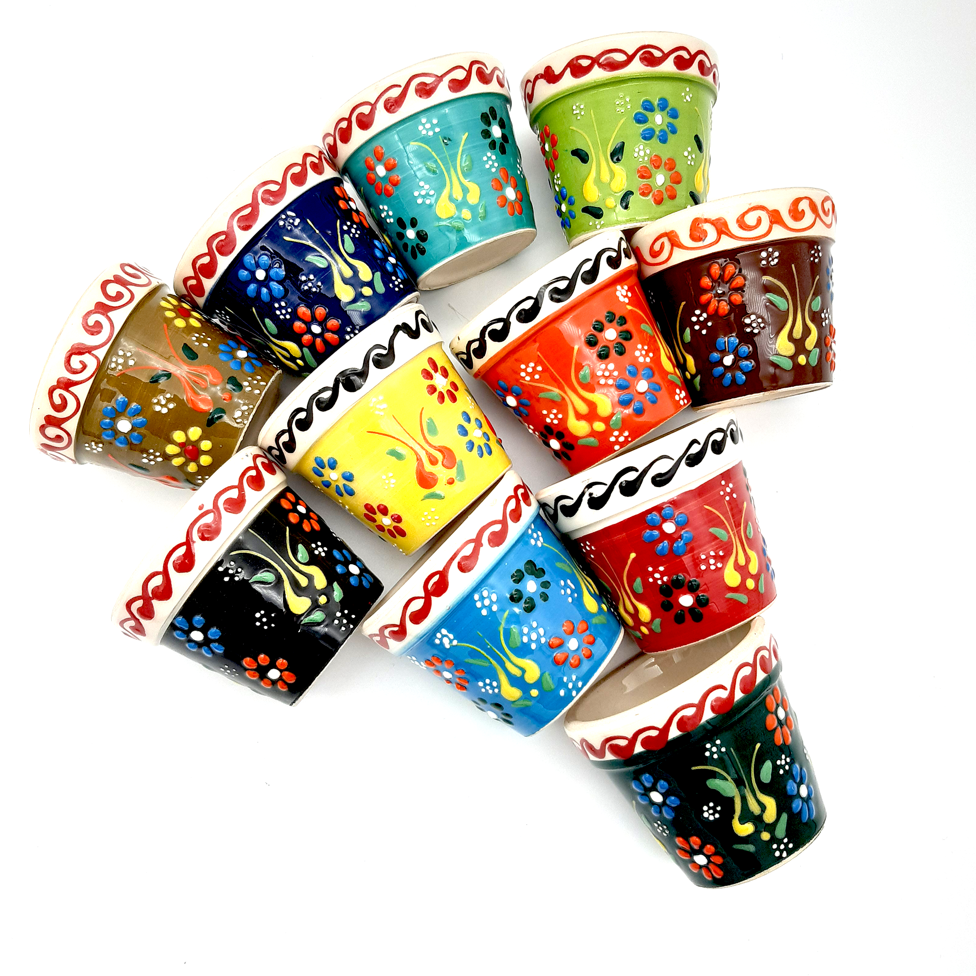 cadeau invité mariage, Pièces Pots en céramique, remerciement Idée cadeau mariage personnalisé, petit cadeau pour dire merci cadeau baptêmes