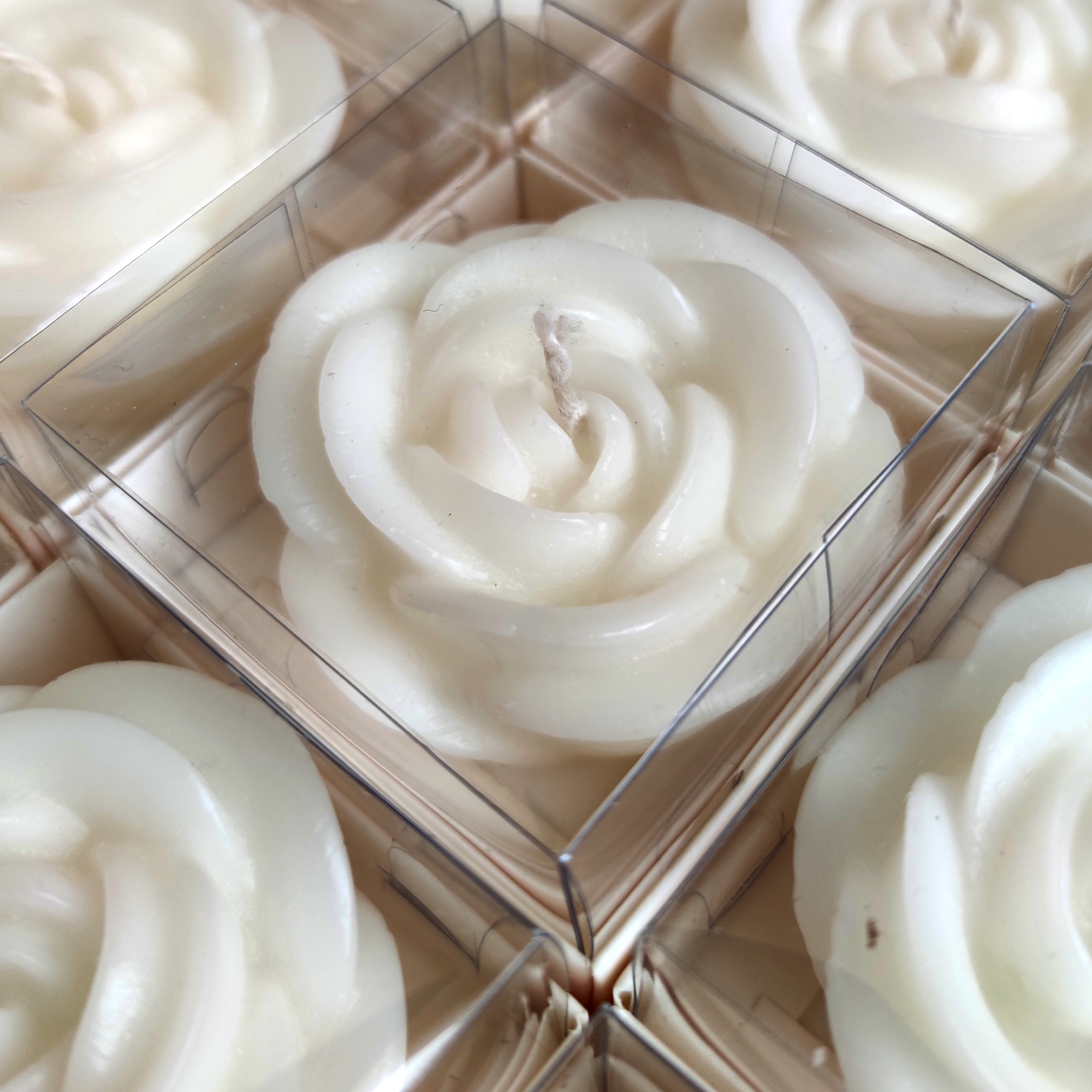 bougie rose, cadeau mariage invité bougie personnalisée,  bougie remerciement Idée petit cadeau pour merci baptêmes  our mariage, cadeaux de fête, fiançailles