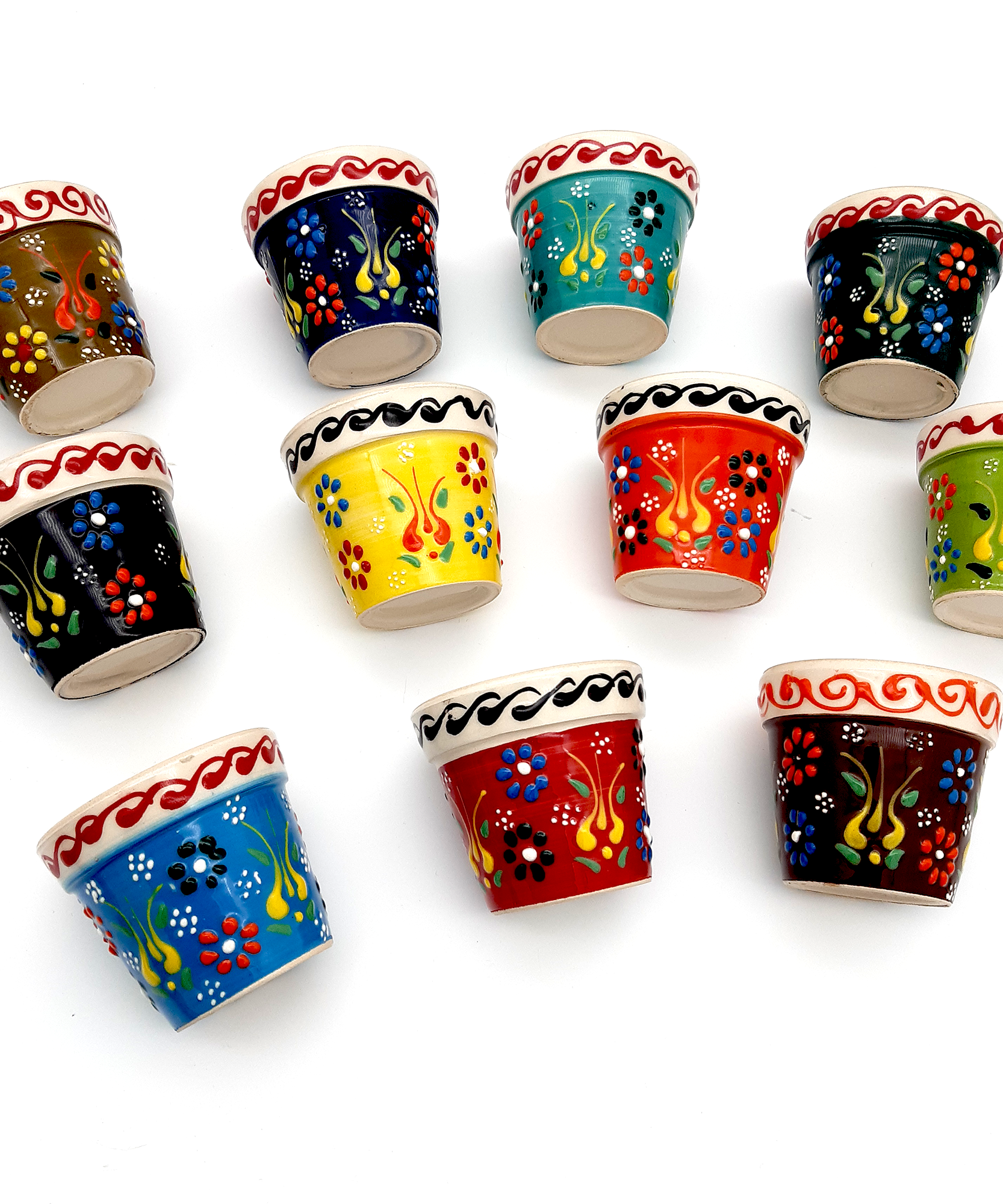 cadeau invité mariage, Pièces Pots en céramique, remerciement Idée cadeau mariage personnalisé, petit cadeau pour dire merci cadeau baptêmes